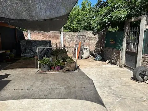 Casa en Venta de 2 dormitorios