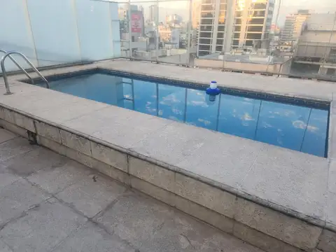 Amenabar 2445 , Piso 3