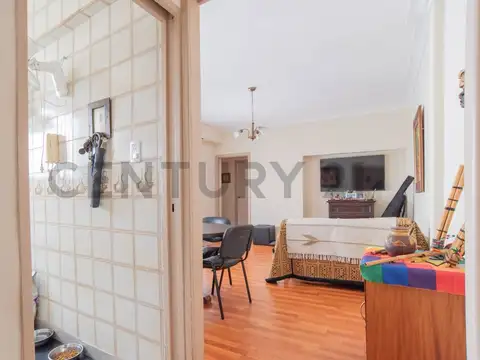 Departamento en Venta 50 años