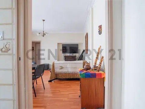Venta Departamento de 3 ambientes en Recoleta