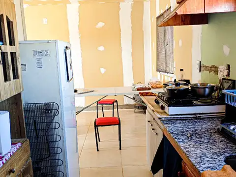 Casa en Venta 1 año