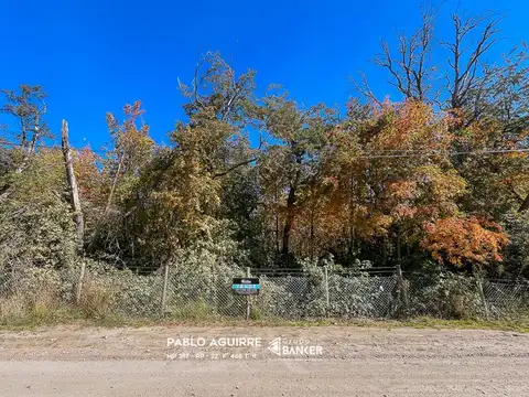 LOTE APTO PH PENINSULA SAN PEDRO