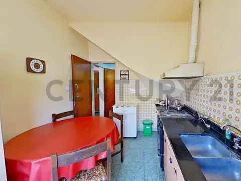 Departamento en Venta 2025 años