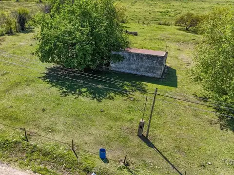 Terreno en Venta de 4200,0 m2