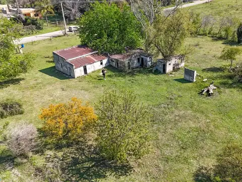 Terreno en Venta en Sauce Viejo, USD 120.000