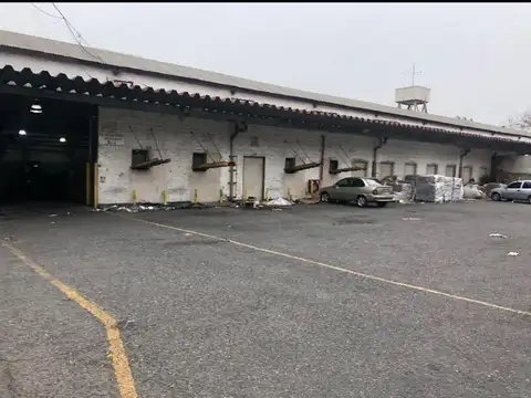 Galpon en Alquiler 40 años