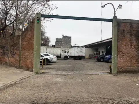 Depósito en alquiler - 6000 m2 - Barracas