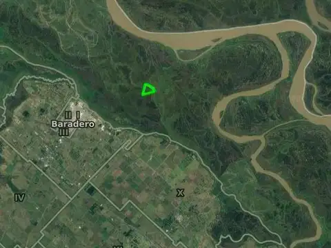 Campo en venta - 87 Hectáreas - Baradero