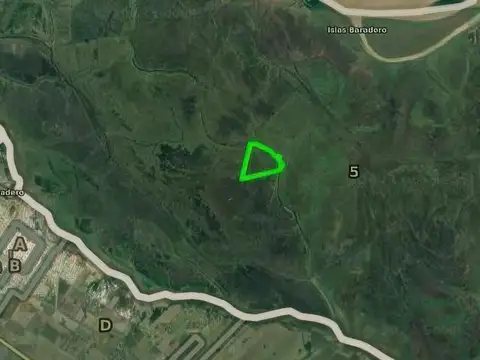 Campo en venta - 87 Hectáreas - Baradero