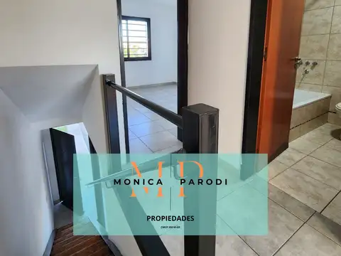 Casa en Alquiler 10 años