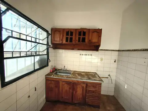 VENTA PH 2AMB MUY LUMINOSO TIPO DUPLEX S/EXPENSAS