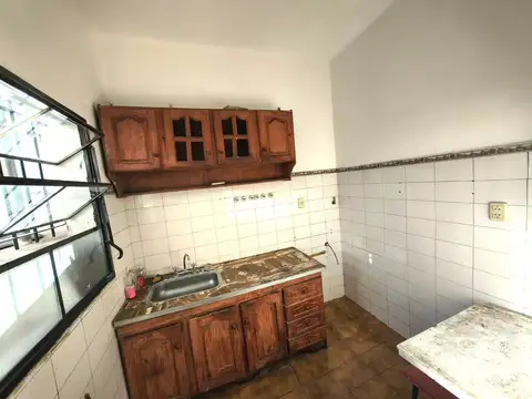 Depto Tipo Casa en Venta 36 años
