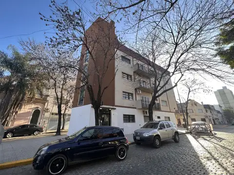 Departamento en Bacacay 4300