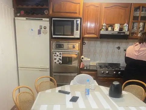 Departamento en Venta 60 años