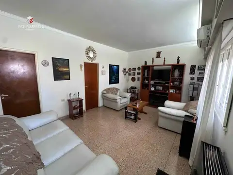VENTA CASA 5 AMBIENTES, VILLA LYNCH SAN MARTIN