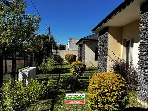 Barrio Uruguai Primeros Colonos