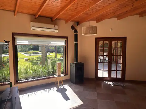 Casa en Venta 25 años