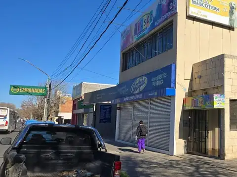 Avenida Olascoaga 700