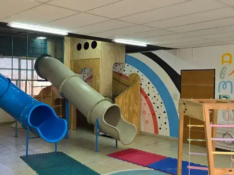 Alquilo Oficina De 700m2 Neuquén