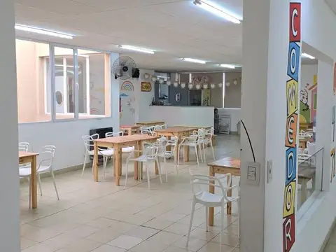 Oficina en Alquiler al Oeste