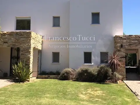 Casa en Venta A Estrenar