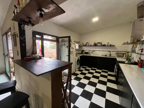 Venta Casa Barrio Cerrado, Bermejo con Pileta