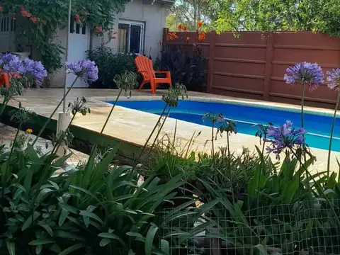 Casa en Venta 12 años