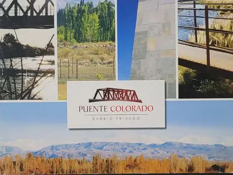 Lote de 2000 m2 en venta