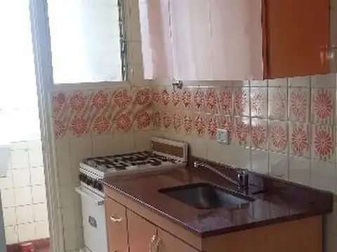 Esteban A Gascon 800, Piso 6