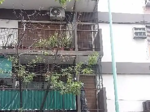 Departamento en Alquiler en Almagro, $ 600.000