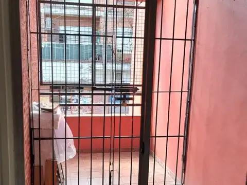 DEPARTAMENTO 2 AMBIENTES