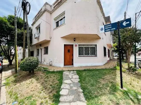 PH 4 Amb Sin Expensas con Terraza propia