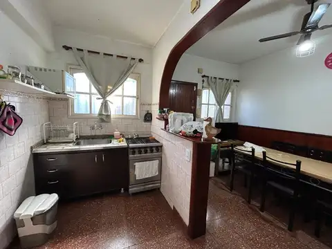 PH 4 Amb Sin Expensas con Terraza propia