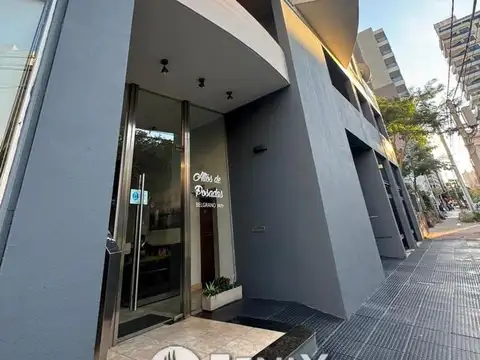 Edif. Altos de Posadas