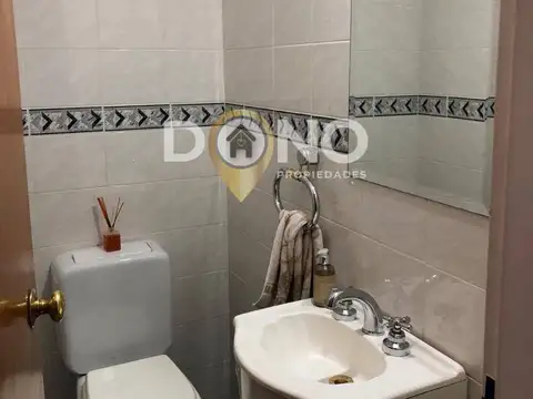 4 AMBIENTES | Pringles al 100