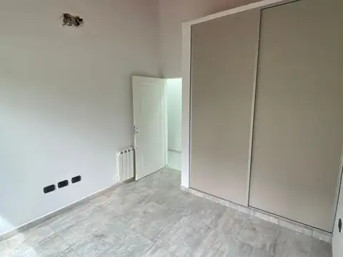 CASA A ESTRENAR - PRADERAS LUJÁN - 4 AMBIENTES - PILETA