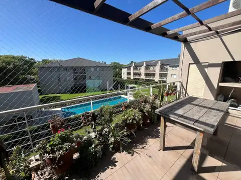 Departamento  en Venta en Los Naranjos, Rincón de Milberg, Tigre