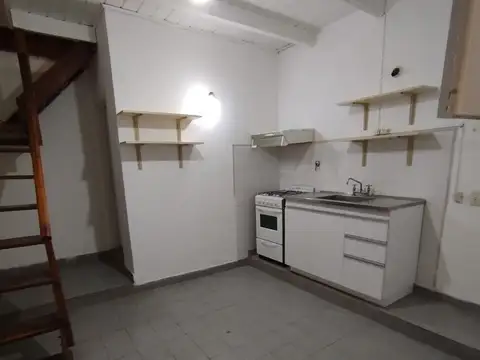 Departamento en Alquiler de 2 ambientes