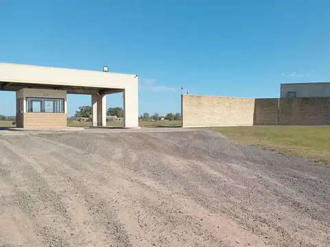 Santa Catalina,Mercedes,Interior Pcia. Bs. As.