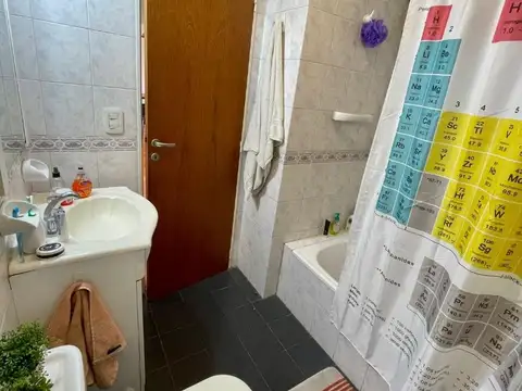 Pumacahua 300, Piso 9