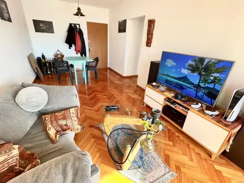 Departamento en Alquiler de 2 ambientes