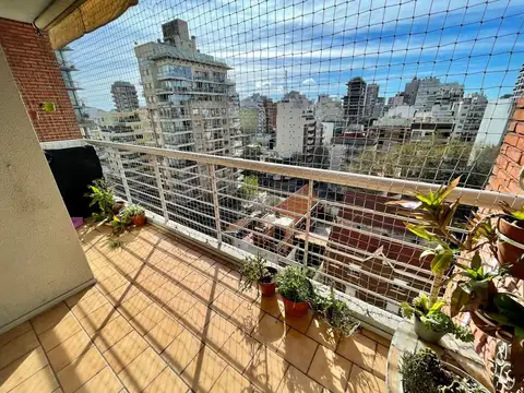 Departamento en Alquiler de 1 dormitorio