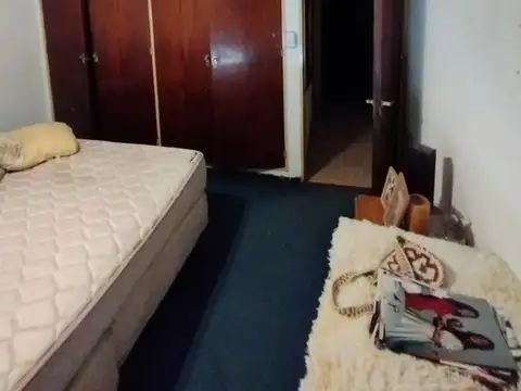 Depto Tipo Casa en Venta con 2 cocheras