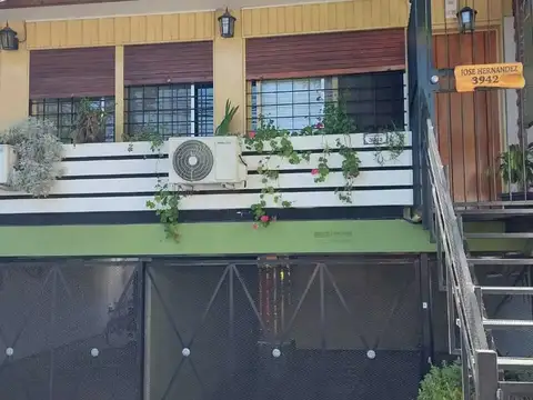 Depto Tipo Casa en Venta de 3 dormitorios