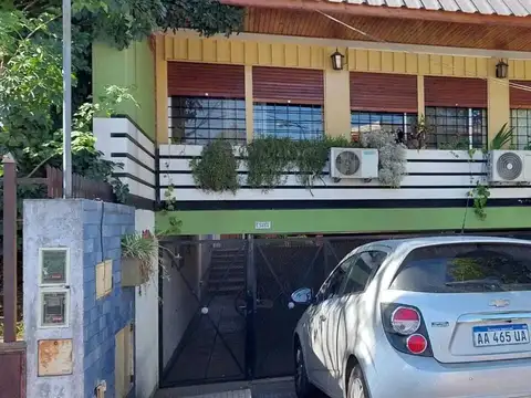 Departamento PH  en Venta en Villa Ballester, San Martin, G.