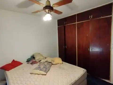 Depto Tipo Casa 4 ambientes con 1 baño