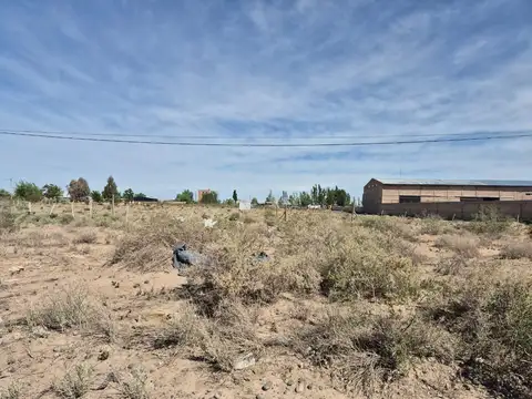 Terreno en Venta en Neuquen, USD 345.000