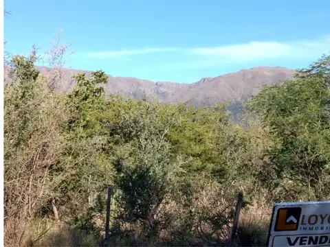 Terreno en Venta, FOT 30