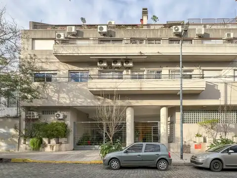 Cátulo Castillo 3200, Piso 2