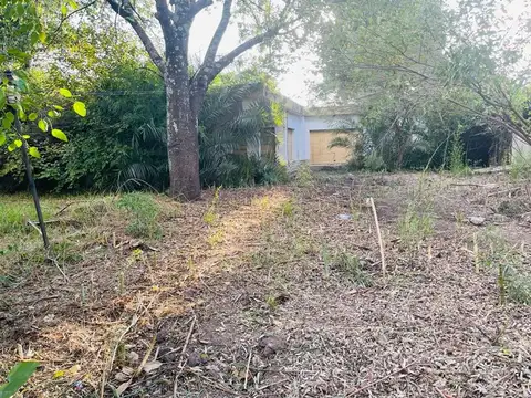 Terreno en Venta de 812,0 m2